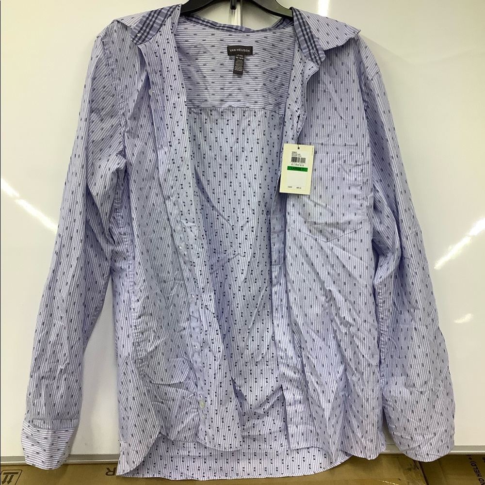 Van Heusen
